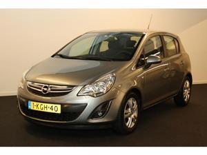 Opel Corsa 1.3 CDTi Edition .