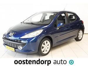 Peugeot 207 1.6 Vti Xs Pack