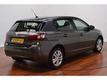 Peugeot 308 ACTIVE 1.2 130PK * AUTOMAAT * NAVIGATIE * CLIMA * LMV *