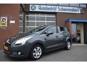 Peugeot 5008 2.0 HDi Active 7pers.   navi   panodak !! .