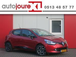 Renault Clio 1.5 DCI ECO COLLECTION Panorama | Clima | Trekhaak