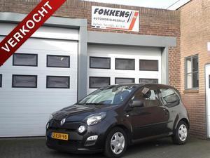 Renault Twingo 1.2 16V ECO2 SL PARISIENNE