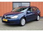 Volkswagen Golf Variant 1.6 TDI BLUEMOTION NAVI CLIMA