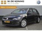 Volkswagen Golf 1.2 TSI TREND EDITION Navi 5d