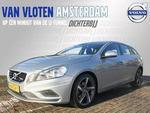 Volvo V60 1.6 T3 R-DESIGN Demo!