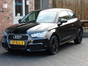 Audi A1 1.2 TFSI Attraction Pro Line 17 INCH LMV