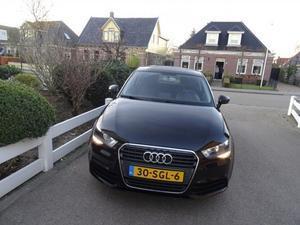 Audi A1 1.4 TFSI ATTRACTION PRO LINE BUSINESS NAVIGATIE LMV BJ 2011 ZEER MOOIE AUTO!!