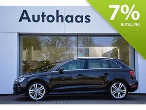 Audi A3 e-tron -7% S line Trekhaak