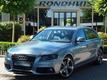 Audi A4 Avant 1.8 TFSI Automaat 160 pk Pro Line Business **Navi MMI 18` Leder Climate Cruise Pdc Cd-wisselaa