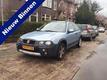 Rover Streetwise 1.4  1ste eig. Lage km stand Airco