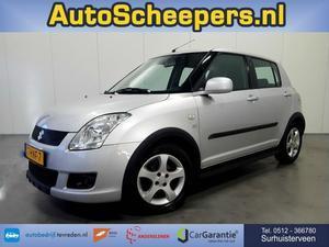 Suzuki Swift 1.3 GT ECC LMV