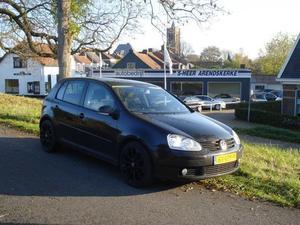 Volkswagen Golf 1.4 TSI Trendline