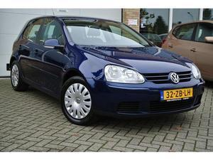 Volkswagen Golf 1.9 TDI TRENDLINE BUSINESS , 5-DRS , AIRCO