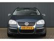 Volkswagen Golf Variant 1.9 TDI COMFORTLINE AUTOMAAT   NAVI