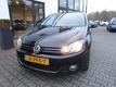 Volkswagen Golf 1.2 TSI 105pk HIGHLINE BLUEMOTION Navigatie Metallic 5-Deurs