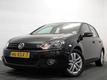 Volkswagen Golf 1.6 TDI HIGHLINE BLUEMOTION 5Drs, Navi, ECC, LMV