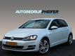 Volkswagen Golf 1.6 TDI 110pk Highline Bluemotion 5drs.  Full Led  Full map navigatie  Climate control  17` Lmv  Inp