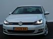 Volkswagen Golf 1.6 TDI 110pk Highline Bluemotion 5drs.  Full Led  Full map navigatie  Climate control  17` Lmv  Inp