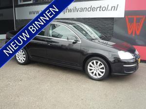 Volkswagen Jetta 1.4 TSI COMFORTLINE | CRUISE | TREKHAAK | ALL-IN!!