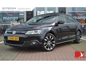 Volkswagen Jetta 1.4TSI HYBRID HIGHLINE 7-DSG NAVI PDC VOL!!