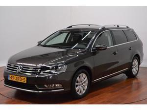 Volkswagen Passat 1.4 TSI 90KW COMFORT EX.DSG7 BMT