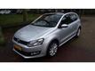 Volkswagen Polo 1.4 5D HIGHLINE DSG7 PAN.DAK NAVI LEER PDC