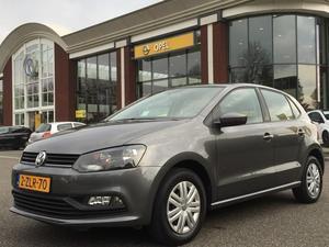 Volkswagen Polo 5-drs. 1.0 60pk Trendline Airco