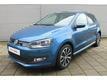 Volkswagen Polo 1.0 95 pk DSG Automaat EDITION Navigatie PDC Leder 16 inch LM velgen