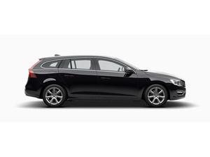 Volvo V60 T3 Nordic