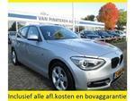 BMW 1-serie 116D EDE HIGH EXECUTIVE  all-in prijs !!!!  LEER, XENON,ENZ..