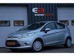 Ford Fiesta 1.6 TDCI ECONETIC | climate control |