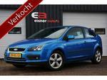 Ford Focus 1.6 16V First Edition