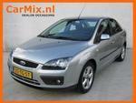 Ford Focus 1.6-16V First Edition 4drs AIRCO CRUISECONTR. 16`