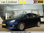 Ford Focus Wagon 1.6 110kw ECOBOOST TITANIUM Nav climate PDC .