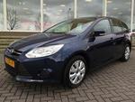 Ford Focus Wagon 1.0 ECOBOOST LEASE   NAVIGATIE