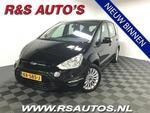 Ford S-MAX 16 TDCI Trend Bns 5 Persoons Navigatie, Lmv, Pdc
