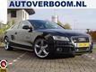 Audi A5 2.0 TFSI QUATTRO PRO LINE PANORAMADAK   LEDER   NAVIGATIE   EERSTE EIGENAAR