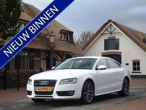 Audi A5 Sportback 2.0TDI 170PK QUATTRO *!*18``LMV NAVI BIXENON PDC*!*