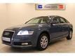 Audi A6 2.8 FSI 221PK QUATTRO PRO LINE BUSINESS  Climatronic,MMI navigatie,Xenon,PDC,Sportstoelen leder alca