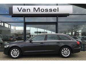 Audi A6 Avant 3.0 TDI PRO LINE PLUS Lede