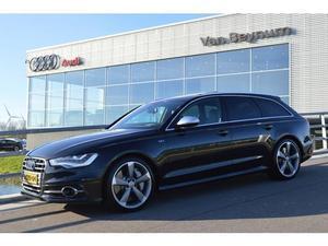 Audi A6 Avant 4.0 TFSI 420pk quattro Pro Line plus