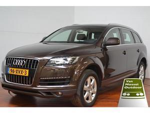 Audi Q7 3.0 TDI 180KW QUATTRO TIPTRONIC