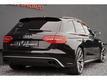 Audi RS4 Avant 4.2 FSI Quattro   Akrapovic Uitlaat  Leder  MMI 3G Navigatie  Bang & Olufsen Sound System  Ope