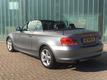 BMW 1-serie Cabrio 120i High Executive RIJKLAAR NAVI, LEER, M PACK, LMV, ELECTR, RAMEN