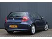 BMW 1-serie 116I EFFDYN. ED. BUSINESS LINE ULTIMATE EDITION   5 DEURS   LEDER   NAVI   XENON