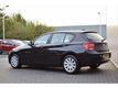 BMW 1-serie 114I BUSINESS  Leer Navi Xenon Airco Cruise Pdc Trekhaak afneembaar