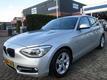 BMW 1-serie 116D EDE HIGH EXECUTIVE  all-in prijs !!!!  LEER, XENON,ENZ..