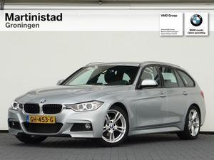 BMW 3-serie 316i Touring High Executive Model M Sport