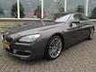 BMW 6-serie Gran Coup? 640I 320 PK HIGH EXECUTIVE