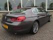 BMW 6-serie Gran Coup? 640I 320 PK HIGH EXECUTIVE